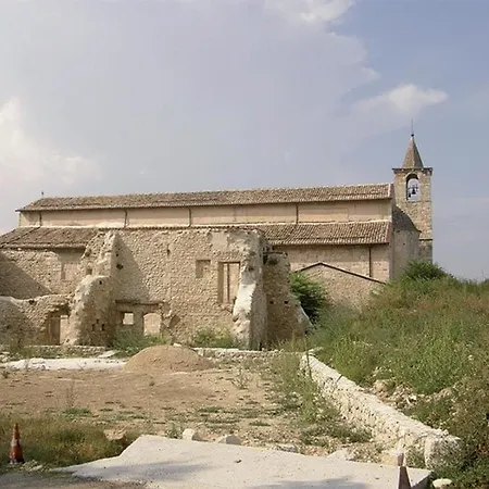 Palestro 8_art House Caramanico Terme